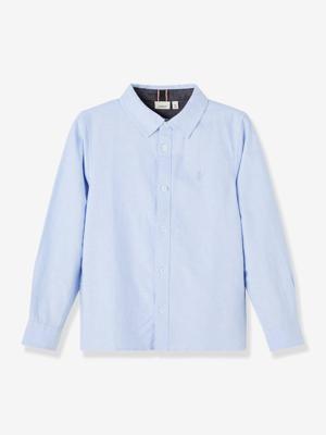 Jongenskleding bleekblauw