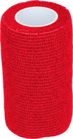 Excellent Bandage Animal Profi 10 cm Rood - thumbnail