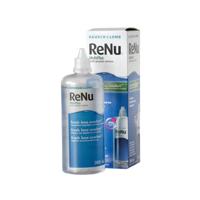 Bausch Lomb Renu Multiplus 355ml - thumbnail
