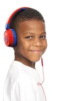 JBL JR310 hoofdtelefoon - thumbnail