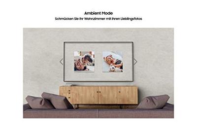 Samsung TU8079 108 cm (43 inch) led-tv (Ultra HD, HDR10+, Triple Tuner, Smart TV) [modeljaar 2020]