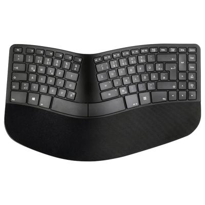 Matias Sculpted Ergonomic Keyboard PC german QWERTZ