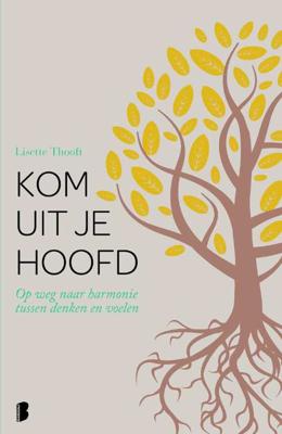 Kom uit je hoofd (Hardback)