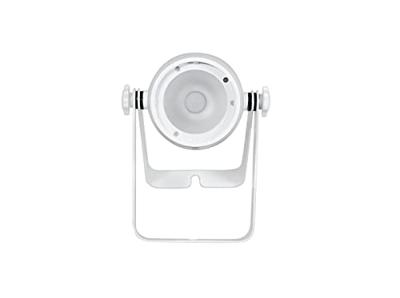 Eurolite LED PST-10 QCL spot (wit) - thumbnail
