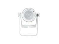 Eurolite PST-10 QCL PAR LED-schijnwerper Aantal LEDs: 1 Wit - thumbnail