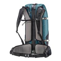 Ortlieb Atrack Rugzak 35L - Blauw - thumbnail