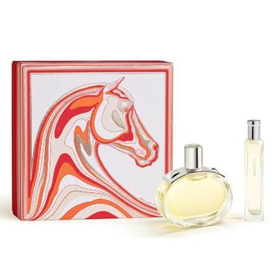 Hermès Barénia Eau de Parfum Giftset