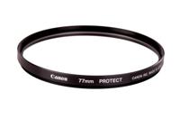 Canon 77mm protect (clear) filter - thumbnail