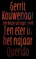 Een eter in het najaar - Gerrit Kouwenaar - ebook - thumbnail