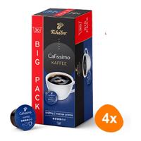 Tchibo - Cafissimo Kaffee Kräftig - 4x 30 Capsules - thumbnail