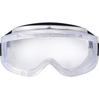 TOOLCRAFT TO-5343216 Ruimzichtbril Incl. hoofdhouder Helder EN 166 DIN 166 - thumbnail