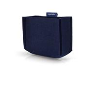 magnetoplan magnetoTray MEDIUM 1227714 Penhouder magnetisch (b x h x d) 130 x 100 x 60 mm Blauw - thumbnail