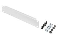 Digitus DN-10-BPN-01 rack-toebehoren Blanco paneel - thumbnail
