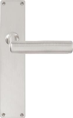 Formani TIMELESS 1929MPSFC op schild blind - mat nikkel