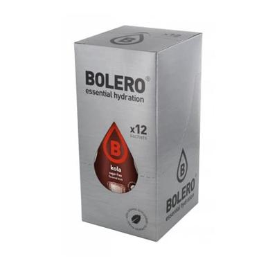Classic Bolero 12x 9g Cola