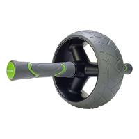 Tunturi AB roller- Buikspiertrainer - Trainingswiel - thumbnail