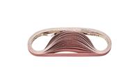 PFERD TOOLS BA 12/520 T A 320 45002532 Schuurband Korrelgrootte (num) 320 (l x b) 520 mm x 12 mm 100 stuk(s) - thumbnail