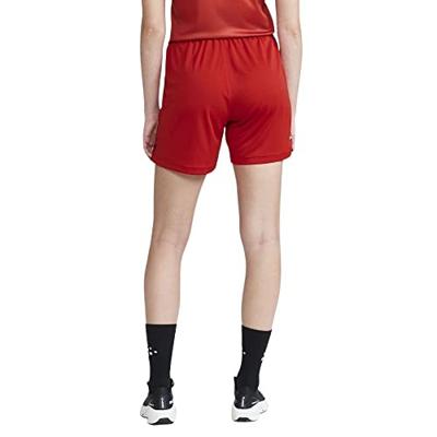 Craft 1912762 Premier Shorts W - Bright Red - XS