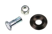 Bahco bout-as ergo snoeischaren | R900P - thumbnail