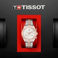 Tissot T101.917.22.116.00 Dameshorloge - thumbnail