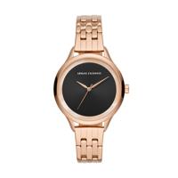 Armani Exchange Bandschakels AX5606 - Staal - (2 stuks) - thumbnail