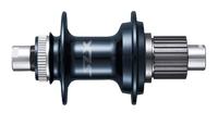 SHIMANO cassette achternaaf "slx fh-m7110/7130" shim.r.hub slx fhm7110 32h 142mm axle cl 12sp bl - thumbnail