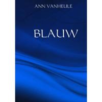 Blauw - Ann Vanheule - Paperback (9789402176421) - thumbnail