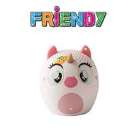 iDance Friendy Unicorn Bluetooth Speaker - thumbnail