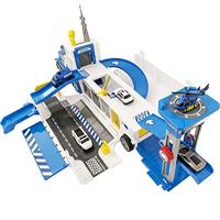 Teamsterz politie commando truck - thumbnail