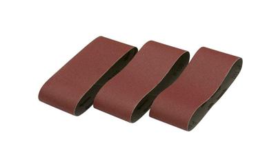 DeWalt Accessoires Schuurband, K60, 75x457mm (3x) - DT3641-QZ DeWalt Accessoires Schuurband, K60, 75x457mm (3x) - DT3641-QZ