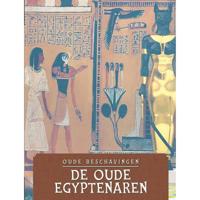 De Oude Egyptenaren - David West - Hardcover (9789463419420) - thumbnail