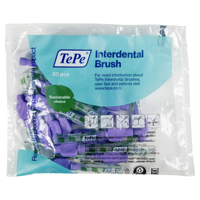 TePe Interdentale Rager Original Paars 1,1 mm - thumbnail