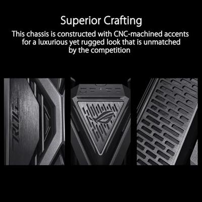 Asus ROG Hyperion GR701 BTF Edition Asus ROG Hyperion GR701 BTF Edition