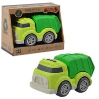Speelgoed Vuilniswagen - thumbnail