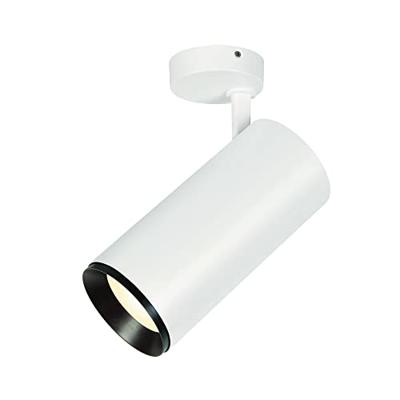 SLV 1006100 NUMINOS XL LED-plafondlamp LED vast ingebouwd 36 W Wit - thumbnail
