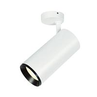 SLV 1006100 NUMINOS XL LED-plafondlamp LED vast ingebouwd 36 W Wit - thumbnail