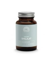 Mattisson HealthStyle Shilajit capsules - thumbnail