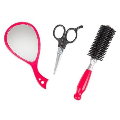 Toi-Toys Kappersset heuptas