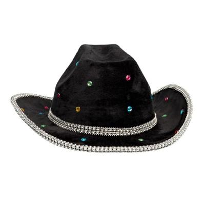 Cowboy hoed Dancer Cowboy hoed Dancer