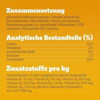 Pedigree Multivitamins Digestion hondensnack 3 x 180 g - thumbnail