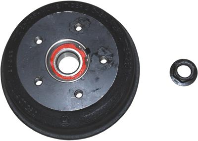 BPW remtrommel brake current .