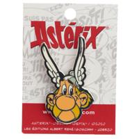 Asterix Collectie Asterix Emaille Button Badge - thumbnail
