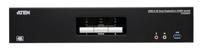 ATEN CS1942ATC KVM-switch DisplayPort, DVI, VGA USB 4096 x 2160 Pixel - thumbnail