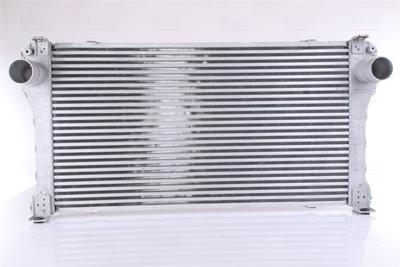 Intercooler, inlaatluchtkoeler 96408 Intercooler, inlaatluchtkoeler 96408