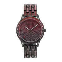 Juicy Couture Horloge JC/1138MTBK Dames 38mm - thumbnail
