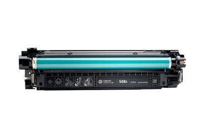 HP Toner 508A Origineel Zwart 6000 bladzijden CF360A