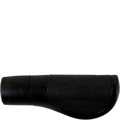 Widek Doos handvatten city comfort 120mm zwart (25pr)