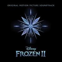 Frozen 2 Soundtrack (Engelstalig) - CD (0050087432300) - thumbnail