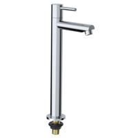 Best Design Fonteinkraan Best-Design High-Aquador BD Chroom - thumbnail