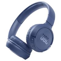 Draadloze hoofdtelefoon JBL Tune 510 Blauw - thumbnail